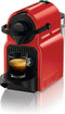 Krups Nespresso Inissia XN1005 - Koffiecupmachine - 19 bar druk - Rood