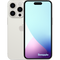 Apple iPhone 15 Pro Max - Wit titanium - 256 GB - eSIM