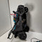 Makita DLM 330 - Accugrasmaaier 18 V 33 cm 30 l - XPT - Laag geluidsniveau