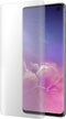 Mobiparts Samsung Galaxy S10 - Curved Glass Screen Protector - 9H Krasbestendig
