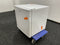 Tomado TFM4402W - Mini vriezer - 31 liter - Vrijstaand - Wit