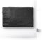Nedis TVOC5558BK - TV-Beschermhoes - Oxford doek - Zwart