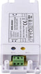 Sygonix SY-6313016 Halogeentransformator 11.5 V/AC 10 - 60 W