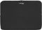 Natec Coral - Laptop Sleeve 15.6 inch - Neopreen - Zwart