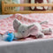 Philips Avent Knuffel Fopspeen - 0 tot 6 Maanden - Ultra Soft - Olifantje