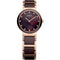 BERING 11422-765 - Horloge - Staal - Rosékleurig - Ø 22 mm
