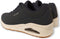Skechers Uno - Stand On Air - Heren Sneakers - Air-Cooled Memory Foam - Navy