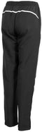 Reece Australia Varsity Woven Pants - Trainingsbroek Dames - Rits tot knie - Zwart