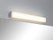 Paulmann Nembus - LED-wandlamp IP44 3000K 600lm 9W Chroom