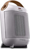 DeLonghi HFX30C18.IW - Bijverwarming - 2 vermogenstanden 900W en 1800W - Wit