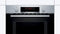 Bosch CMA583MS0 - Combimagnetron - 44L - 900W - Grill - Hetelucht