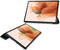 Just in Case 9715288 - Hoes - Automatische slaap- en waakfunctie - Zwart