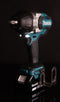 Makita 18 V - Slagmoersleutel - 1000 Nm koppel - 3.0 kg