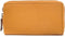 Berba Telefoontasje / Crossbodytas Dames - Leer - Chamonix - Geel