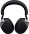 Jabra Evolve2 85 MS - Over Ear headset - ANC 10 microfoons - Zwart