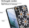 imoshion Hoesje Geschikt voor Samsung Galaxy S21 Plus Hoesje Siliconen - imoshion Design hoesje - Meerkleurig / Daisy Flower