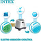 Zoutchloreringssysteem Intex Krystal Clear 220-240 V