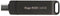 Patriot Rage R550 - USB-stick 64GB - USB 3.2 - Zwart