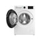 Bauknecht BWM9A9BS - Wasmachine - 9 kg - 1400 tpm - Energieklasse A - Wit