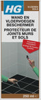 HG wand en vloervoegen beschermer 250ml