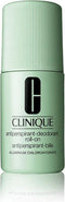 Clinique Dry-Form Antiperspirant Deodorant Roller 75 ml - Unisex