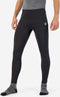 Rogelli Core Hardloop Tight - Dames - Reflecterende details - Zwart - M