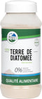 TERRA NOSTRA 100% Diatomeeënaarde - Food Grade - Poeder 300 g