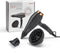 BaByliss Italian Air Pro 2200 6719DE - Föhn - 2200W AC-motor - Ionische anti-frizz functie - Zwart