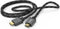Hama 00205240 - HDMI Kabel - 300cm - 8K @ 60Hz - Grijs Zwart