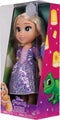 DISNEY PRINSES CORE RAPUNZEL GROTE POP 35cm