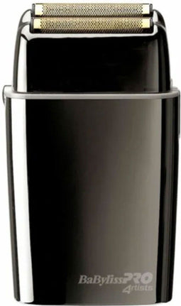 BaBylissPRO FoilFX02 - Foilshaver - 11.000 bewegingen per minuut - Gunsteel