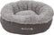 Scruffs Cosy - Kattenmand - Rond - Ø 45 cm - Grijs