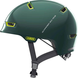 Abus Scraper 3.0 ACE - Fietshelm - Harde schaal - Ivy Green (M 54 - 58 cm)