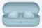 Sony WF-C510 - Draadloze oordopjes - 22 uur batterijduur - Blauw