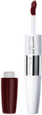 Maybelline SuperStay 24H - Vloeibare Lippenstift - Langhoudend tot 24 uur - Kleur 840 Merlot