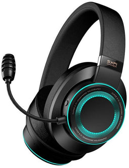 Creative SXFI GAMER (Zwart)