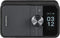 Sangean DDR-8 compacte houten DAB+ en FM radio met Bluetooth ontvangst, Midnight Oak