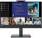 Lenovo ThinkVision T24v-30 - Monitor 23,8