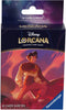 Disney Lorcana TCG - Shimmering Skies - Aladdin 65 Kaartbeschermers