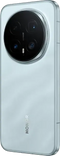 Honor Magic8 Pro - Smartphone - 512GB opslag - 12GB RAM - 200 MP camera - Blauw