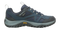 Merrell Bryce Radius GTX Mid Wandelschoenen - Waterdicht - Navy - Maat 44.5