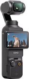 DJI Osmo Pocket 3 - 1-inch CMOS-sensor - 4K/120 fps - Zwart