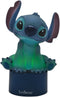 Nachtlampje Lilo & Stitch met luidspreker