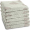 DDDDD Kenchi - Keukendoek - 100% katoen - Cream - 50x55 cm (6 stuks)