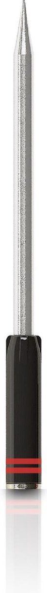 Mini Stick Kernthermometer Probe, Uitbreiding, Rood - The MeatStick