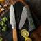 Messermeister Adventure vouwbaar koksmes 15cm