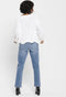 ONLY ONLHILDE LIFE - L/S PULLOVER KNT NOOS - Dropped shoulder model - Loose fit - Maat L
