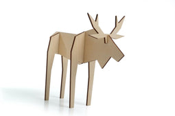 Atelier Pierre Nordic Eland Medium