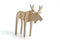 Atelier Pierre Nordic Eland Medium