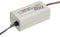 Mean Well APV-16-12 - LED-netvoeding - 12 V/DC 15 W 1.25 A